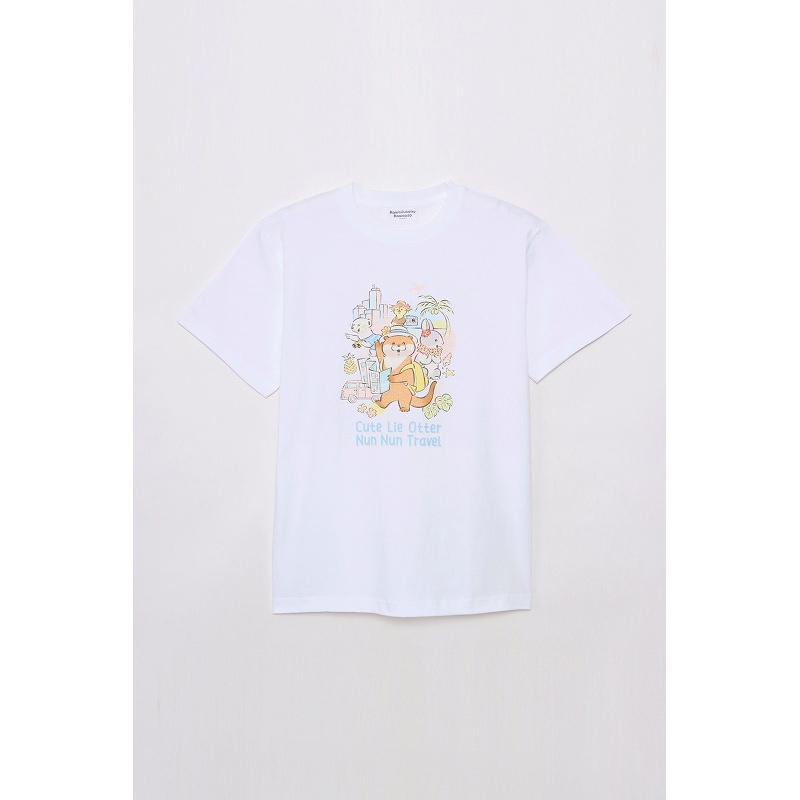 �İ������Υ��復�� �̤�̤�ȥ�٥���̡� T����� NunNun Travel(�ۥ磻��)