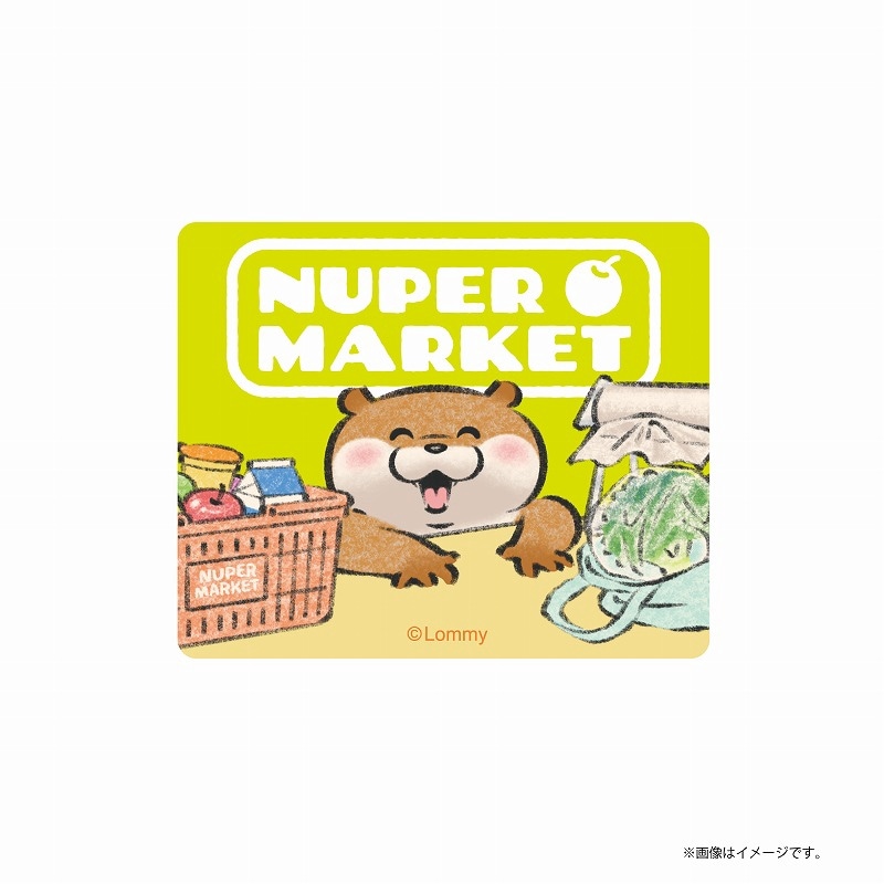 İΥ復 ޥۤŽ륵Υޥåȥƥå (NUPERMARKET)