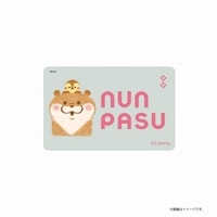 İΥ復 ޥۤŽ륵Υޥåȥƥå (NUNPASU)