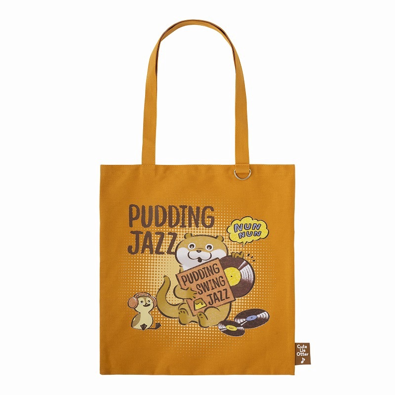 �İ������Υ��復�� �̤�̤�쥳���� �ǥ��꡼�桼���ȡ���(PUDDING JAZZ)