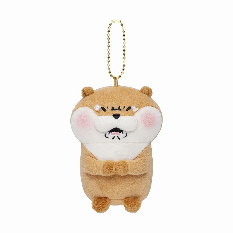 可愛い嘘のカワウソ 持ちますマスコット (すき…) | すべての商品