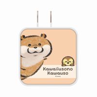 ぬんちゃん 可愛い嘘のカワウソ ぬんぬんストア【公式グッズ】