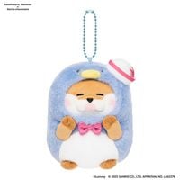 可愛い嘘のカワウソ ハロウィンなデビルマスコット | 商品で探す