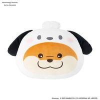 可愛い嘘のカワウソ ぬんトッツォなもちっとマスコット | 商品で