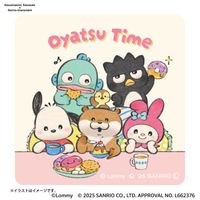 可愛い嘘のカワウソ アクリル壁掛け時計 | 商品で探す