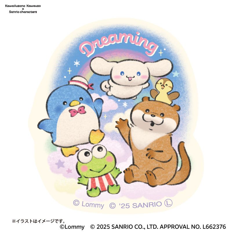 �İ������Υ��復���ߥ���ꥪ����饯������ ���ޥۤ�Ž��륵�����Υ��ƥå��� (���ζ�)