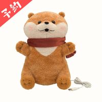 可愛い嘘のカワウソ ぬんぬんストア【公式グッズ】