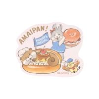 �İ������Υ��復�� �̤�̤�١����꡼ ���ޥۤ�Ž��륵�����Υޥåȥ��ƥå��� (AMAIPAN!)