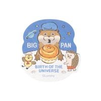 �İ������Υ��復�� �̤�̤�١����꡼ ���ޥۤ�Ž��륵�����Υޥåȥ��ƥå��� (BIG PAN)
