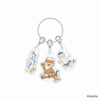 �İ������Υ��復�� �̤�̤�١����꡼ 3Ϣ������륭���ۥ���� (Ź������)