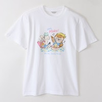 ��70%�ϣƣơ۲İ������Υ��復�� �̤�̤�Party�����ե� T����� Let's Make!(�ۥ磻��)