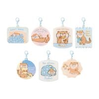 可愛い嘘のカワウソ ブロックカレンダー | インテリア | 可愛い嘘の