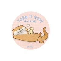 可愛い嘘のカワウソ ぬんぬんストア【公式グッズ】