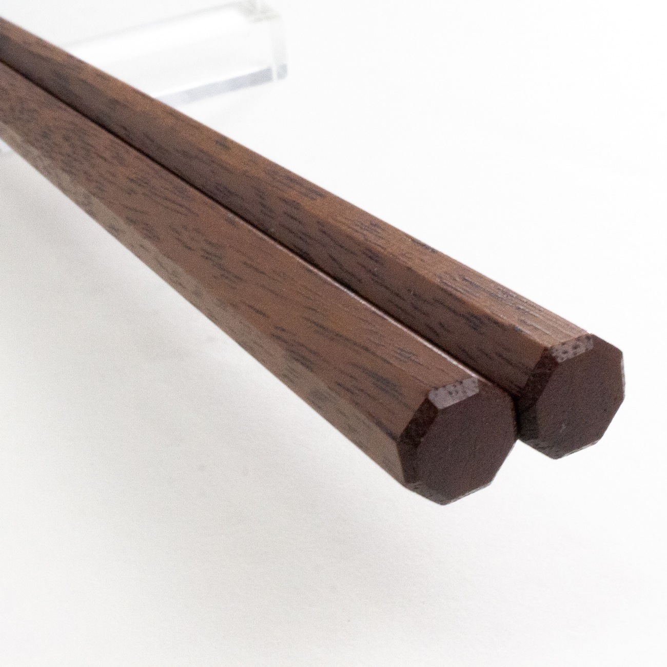 匠技 男の箸 八角先角先細 23.5cm