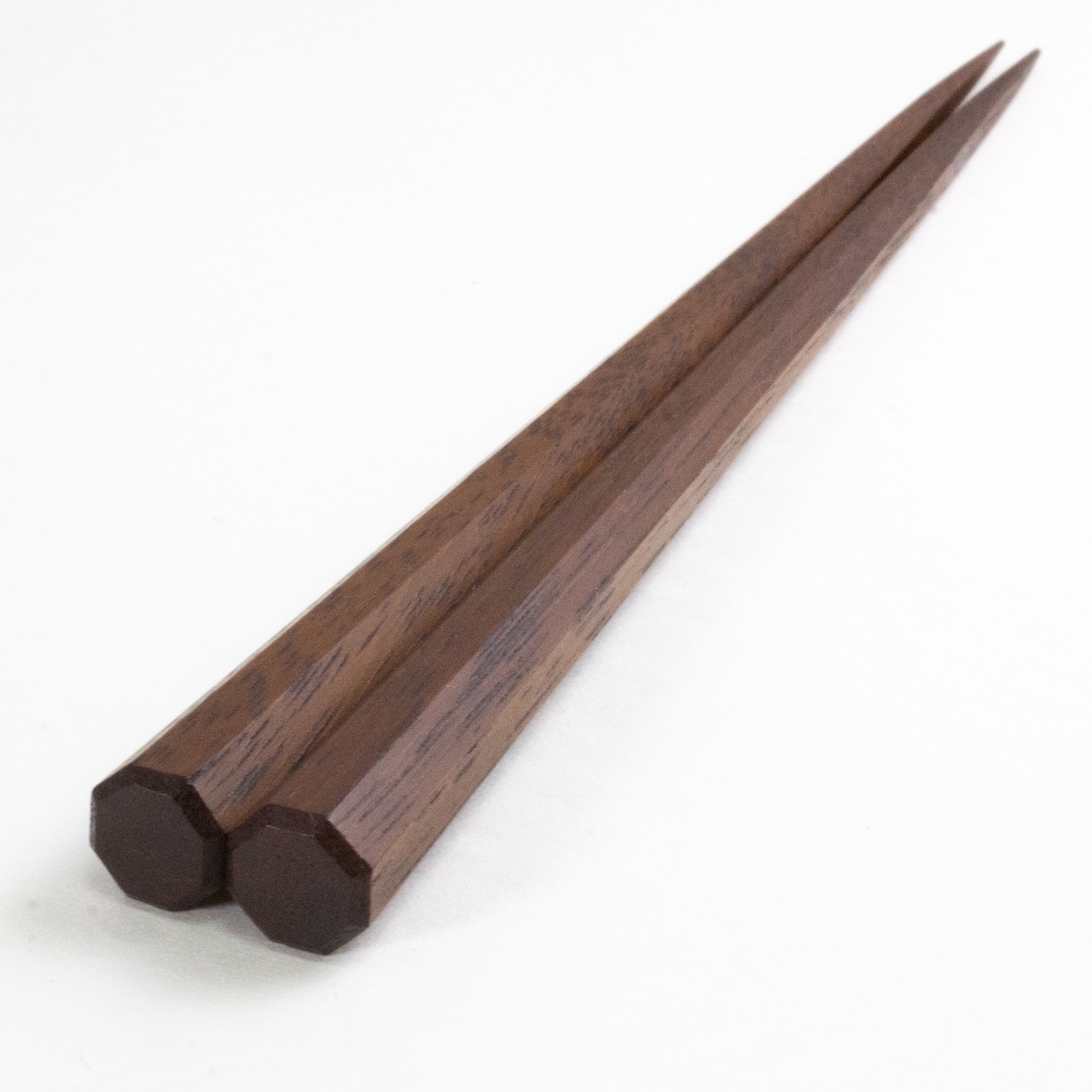 匠技 男の箸 八角先角先細 23.5cm