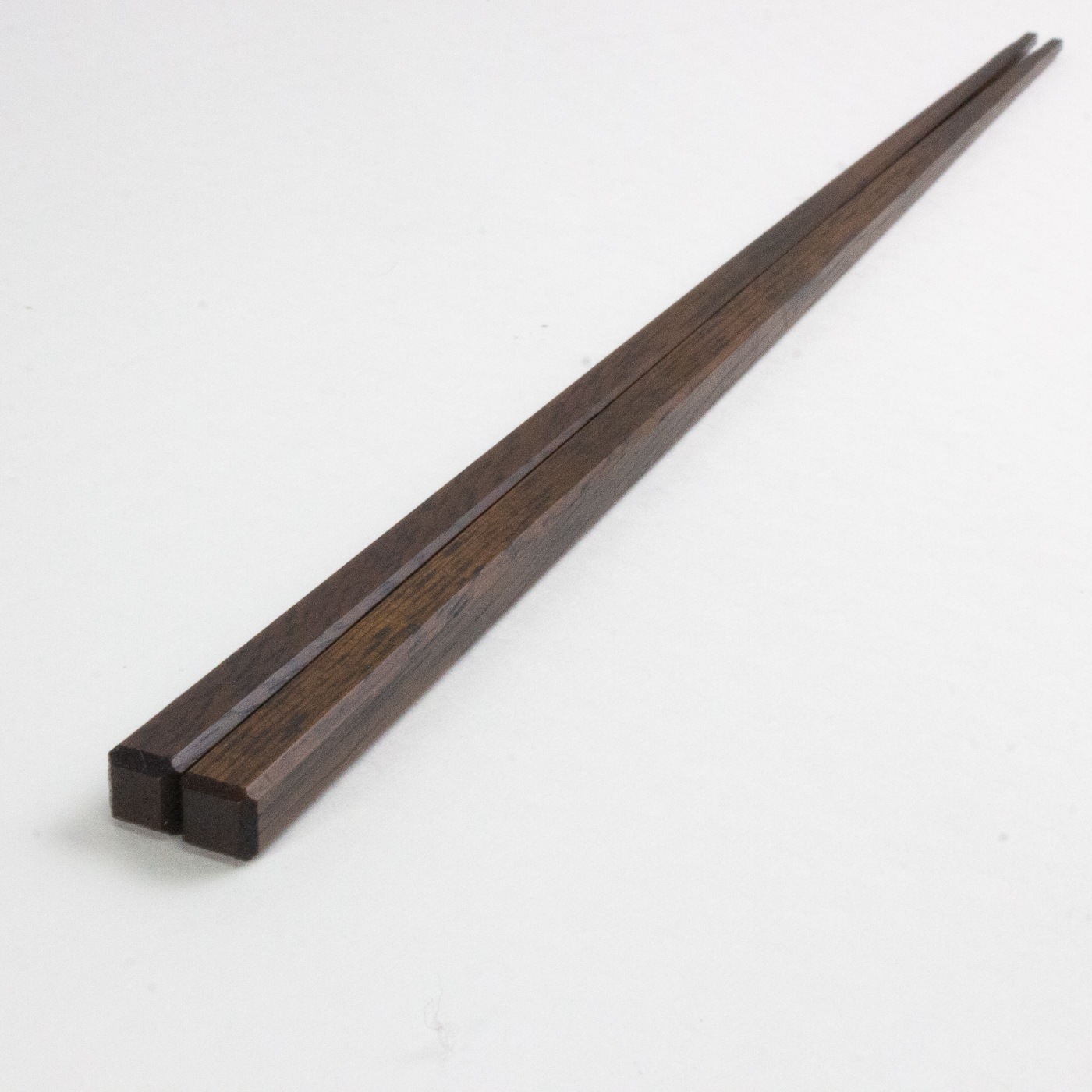 匠技　先角四方面　黒　23.5ｃｍ