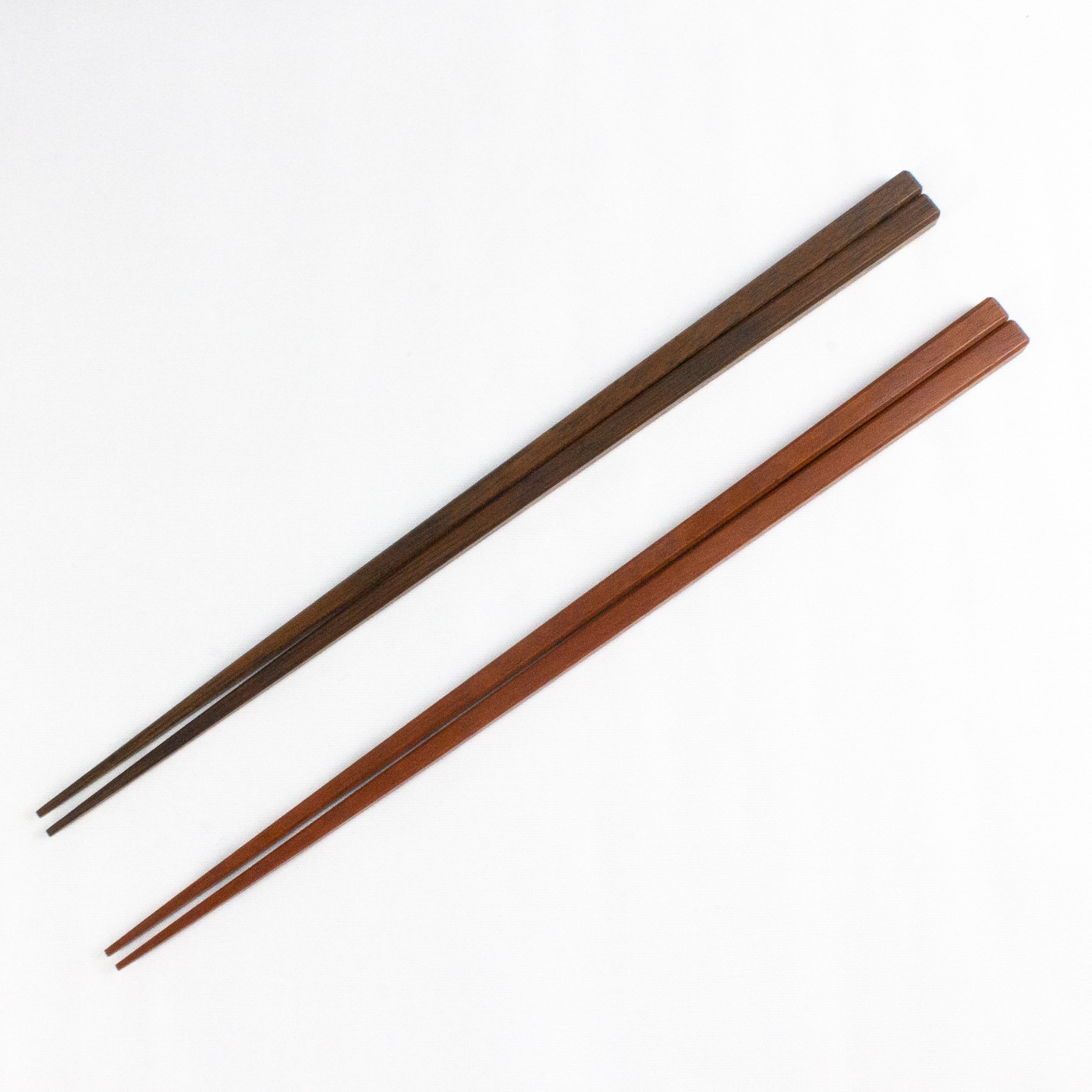 匠技 先角四方面 夫婦 吉祥文様箸置付きギフト