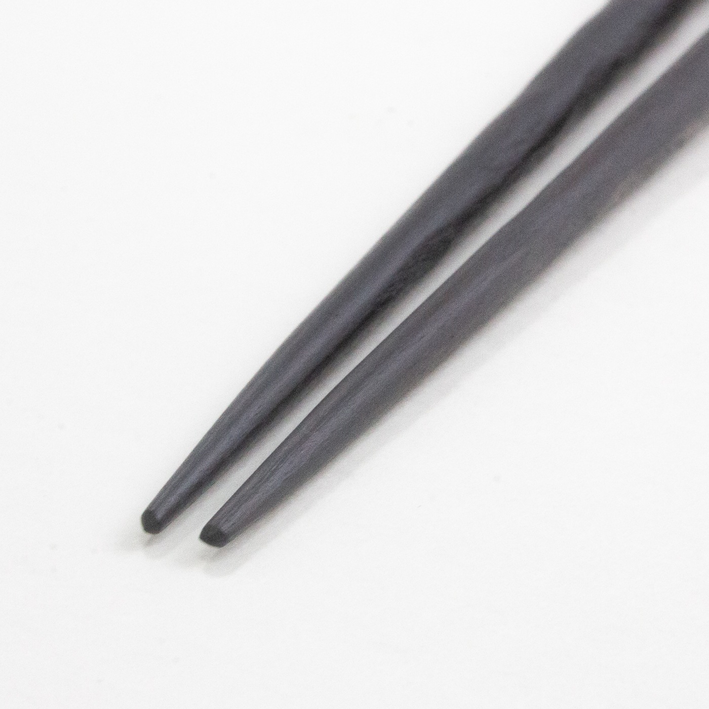 黒檀　手彫りのみ 極上手彫黒檀 中 20.5cm | すべての商品 | 株式会社 川上商店