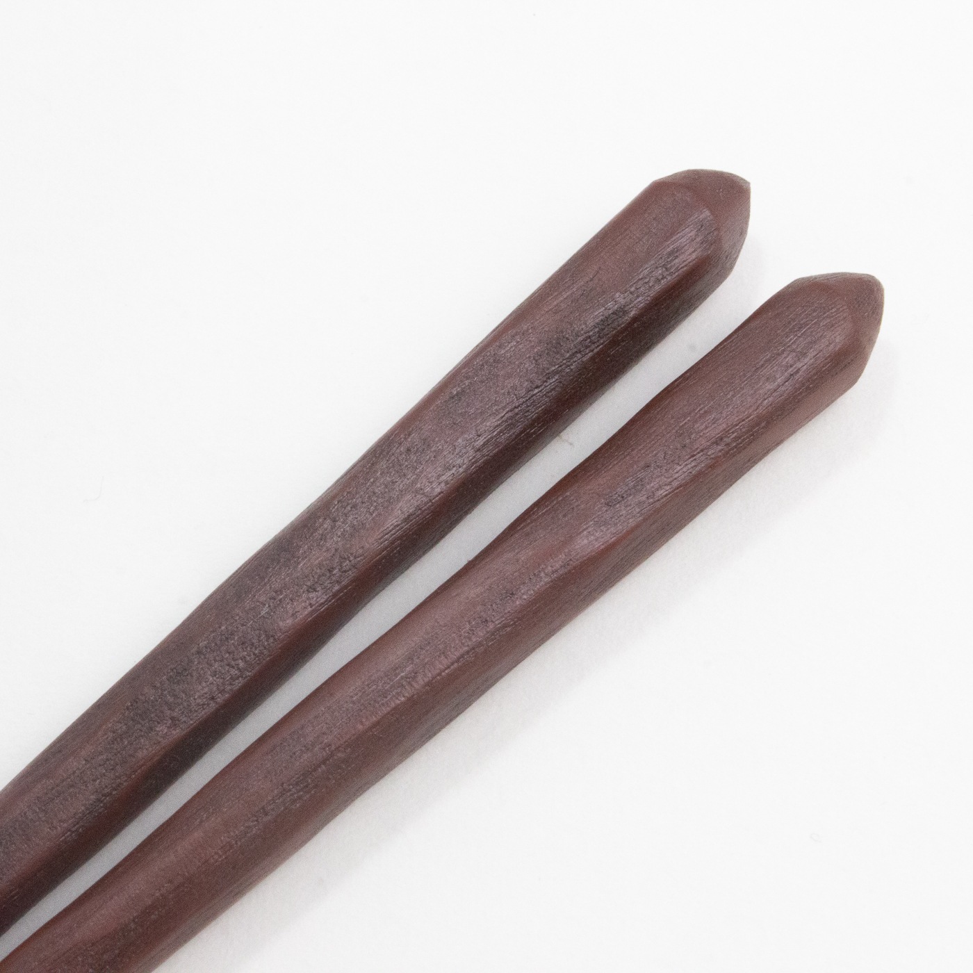 極上手彫紫檀 大 23.5cm