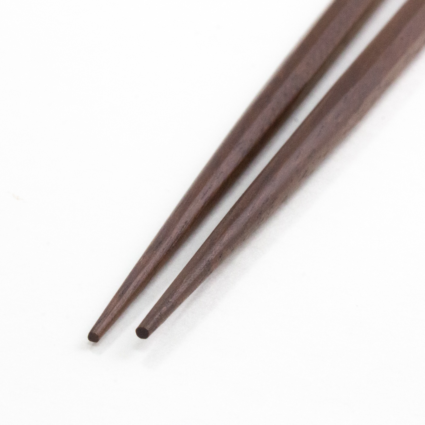 極上手彫紫檀　中　20.5cm