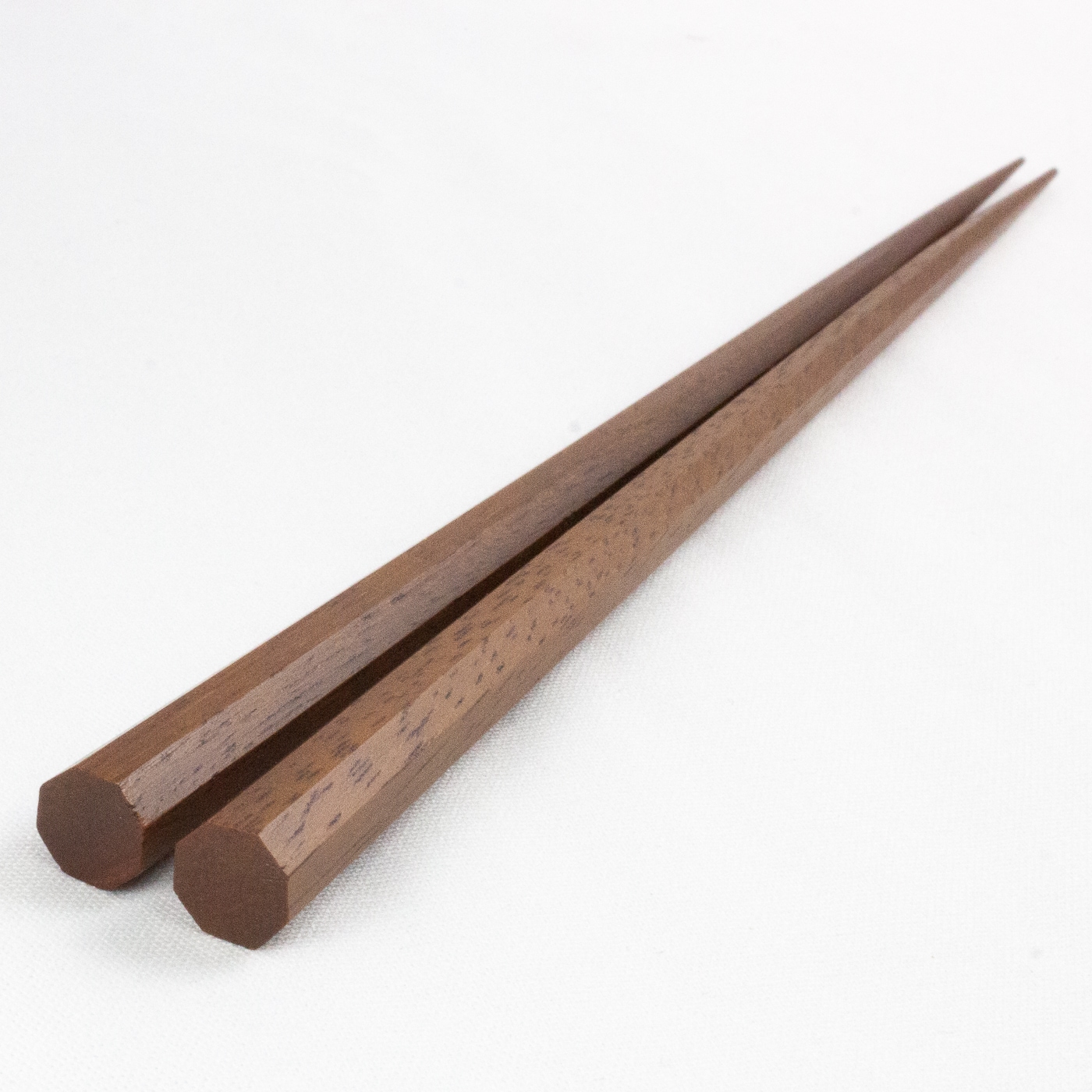 江戸唐木箸 八角削り 大 23.5cm | シリーズで選ぶ,江戸唐木箸 standard