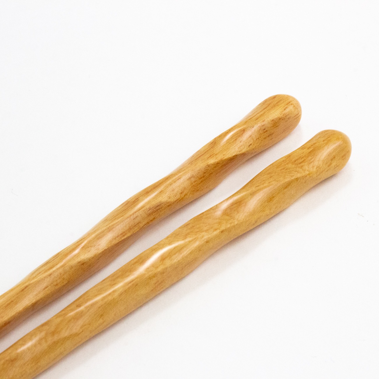 食洗けずりナチュラル　中　20.5cm