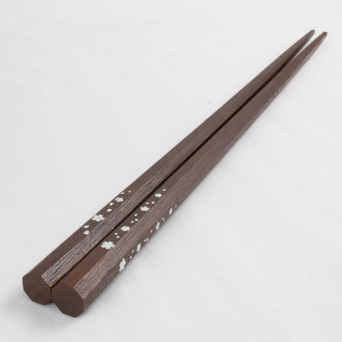 先角八角桜　大　23.5cm
