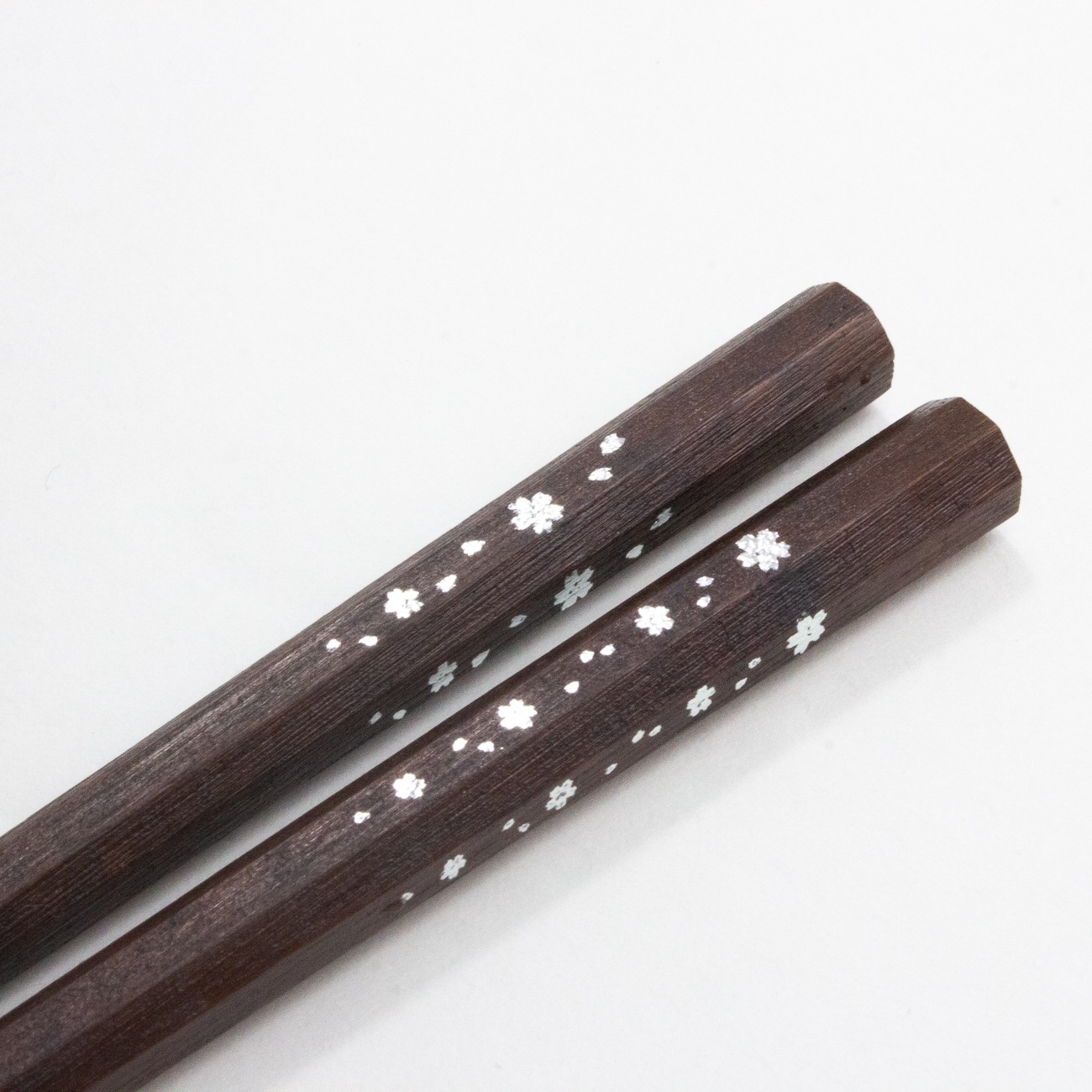 先角八角桜　大　23.5cm