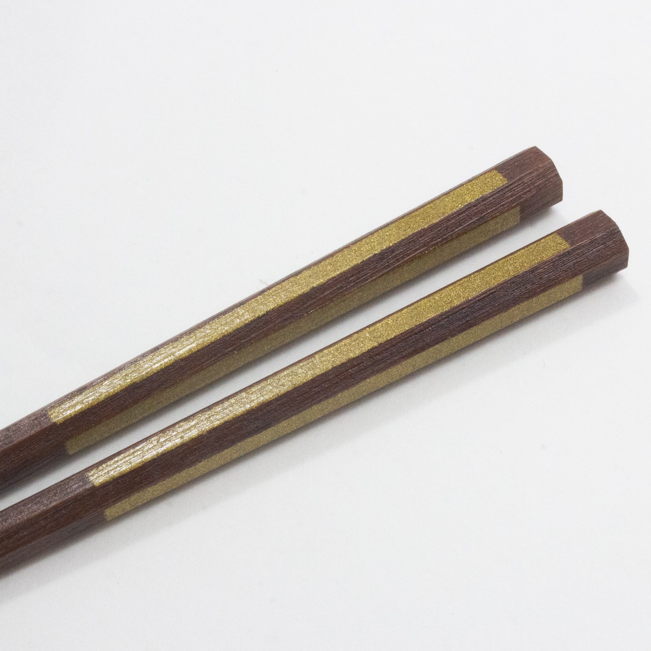 先角八角ストライプ　中　20.5ｃｍ