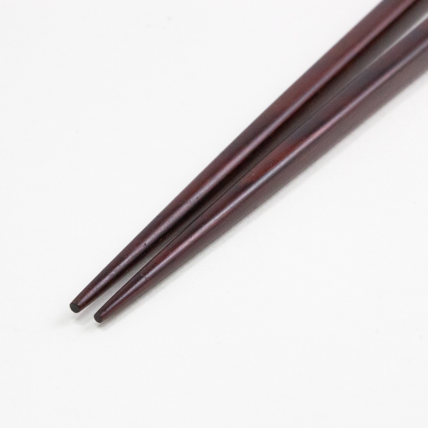 漆伊達彫　中　21.0cm