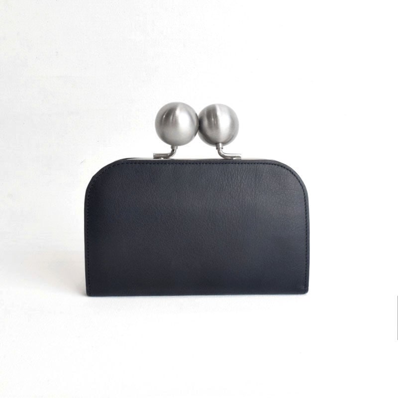 super soft】口金財布 | 口金財布