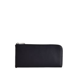 再入荷しました【super soft】L字ファスナー長財布
