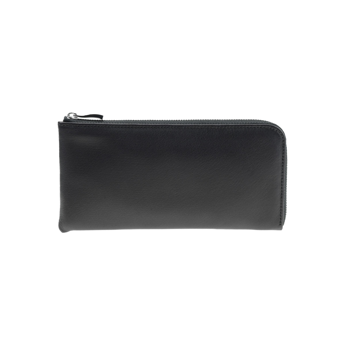 super soft】L字ファスナー長財布 | 長財布