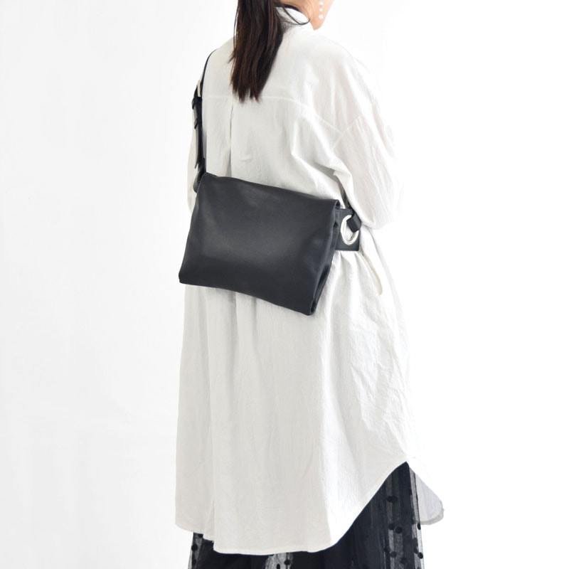 hatome】ボディバッグMサイズ | ボディバッグ