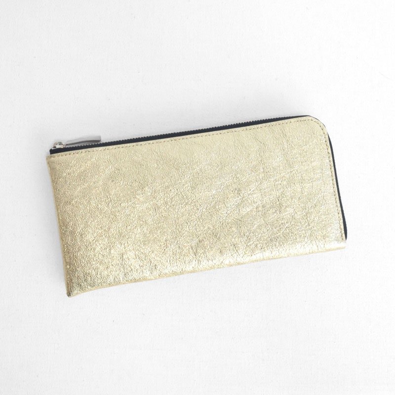 『Rick』本革シルバーお財布 Rick』本革シルバーお財布 Rick』本革シルバーお財布 Rick』本革