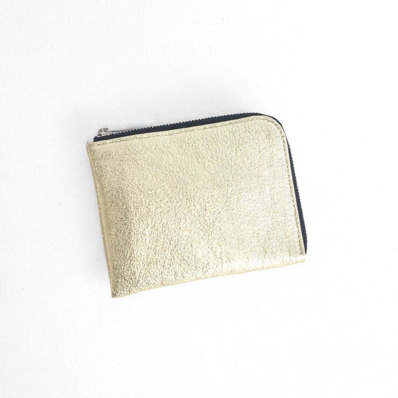 ritz】L字ファスナーミニ財布 | ミニ財布