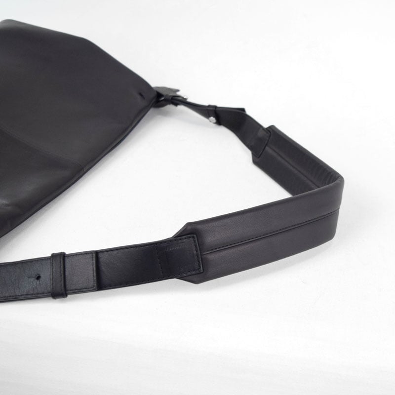 hatome】ボディバッグLサイズ | ボディバッグ