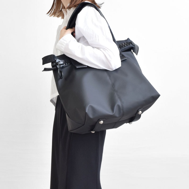 残りわずか【rubber-cho】25bisボストンバッグ | ボストンバッグ