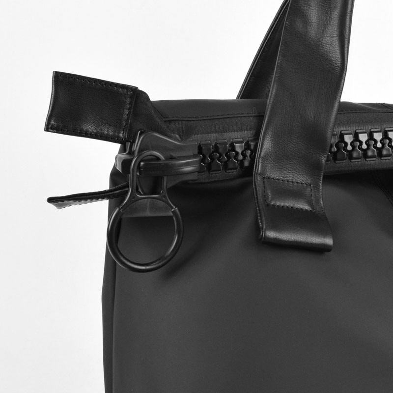 rubber-cho】25bisボストンバッグ | ボストンバッグ