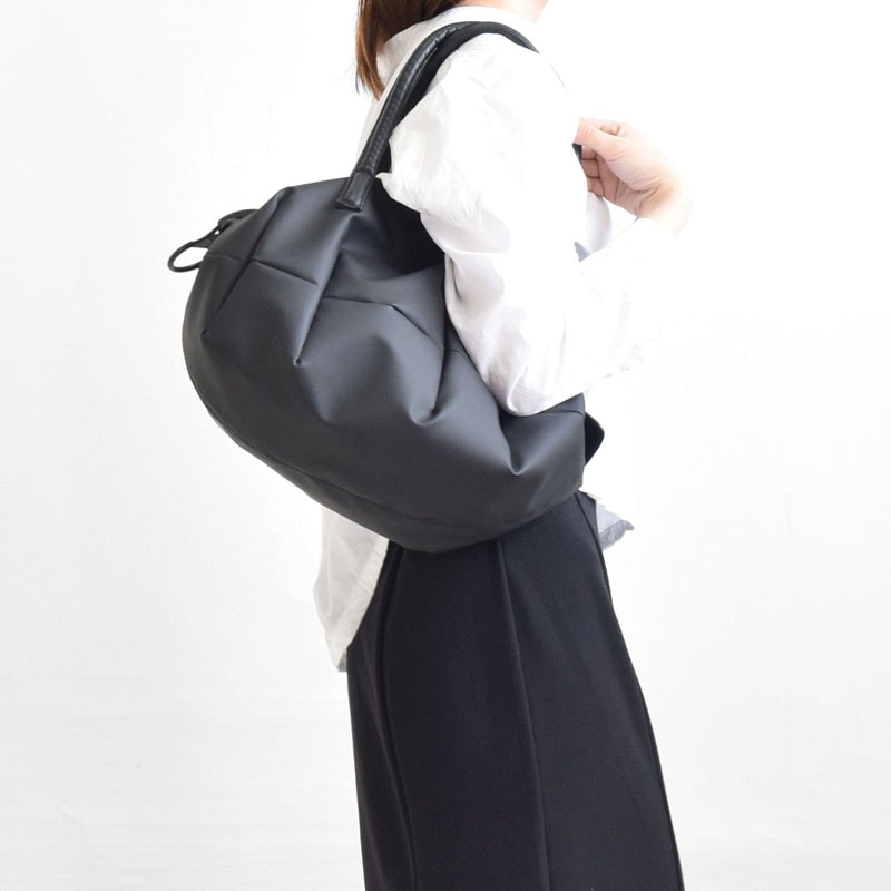 rubber-cho】25bisおまんじゅうトート | トートバッグ