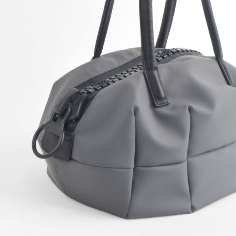 rubber-cho】25bisおまんじゅうトート | トートバッグ