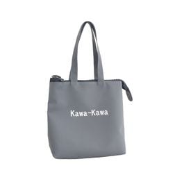 【rubber-cho】25bisロゴ入りトート