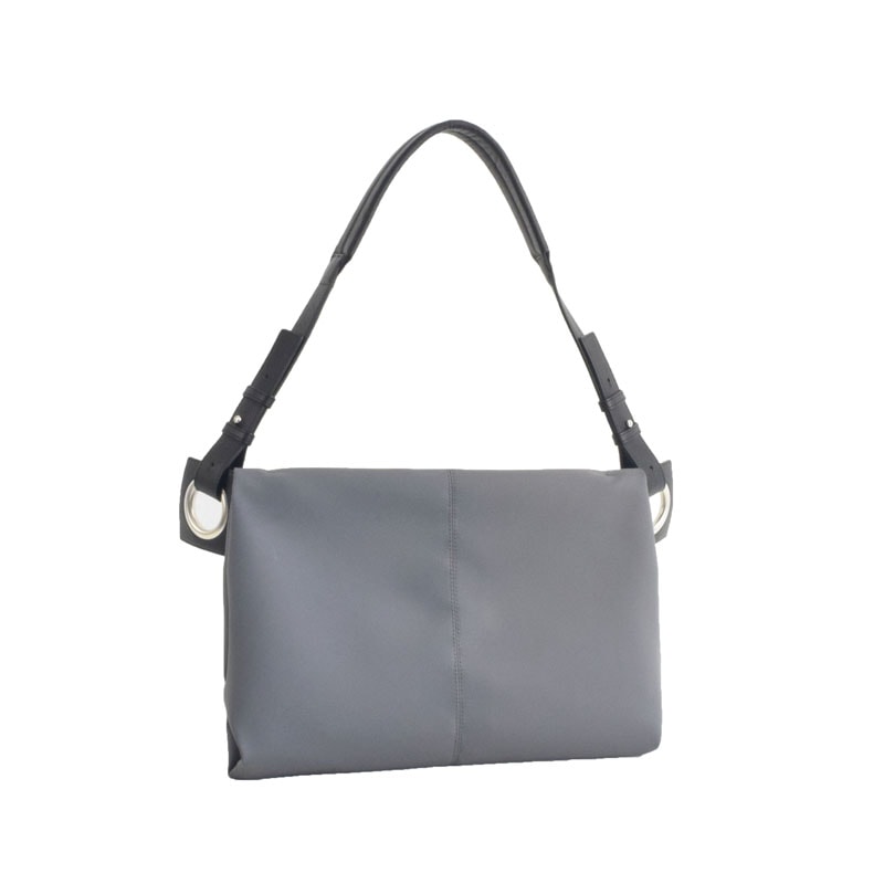 rubber-cho】hatomeボディバッグMサイズ | ボディバッグ