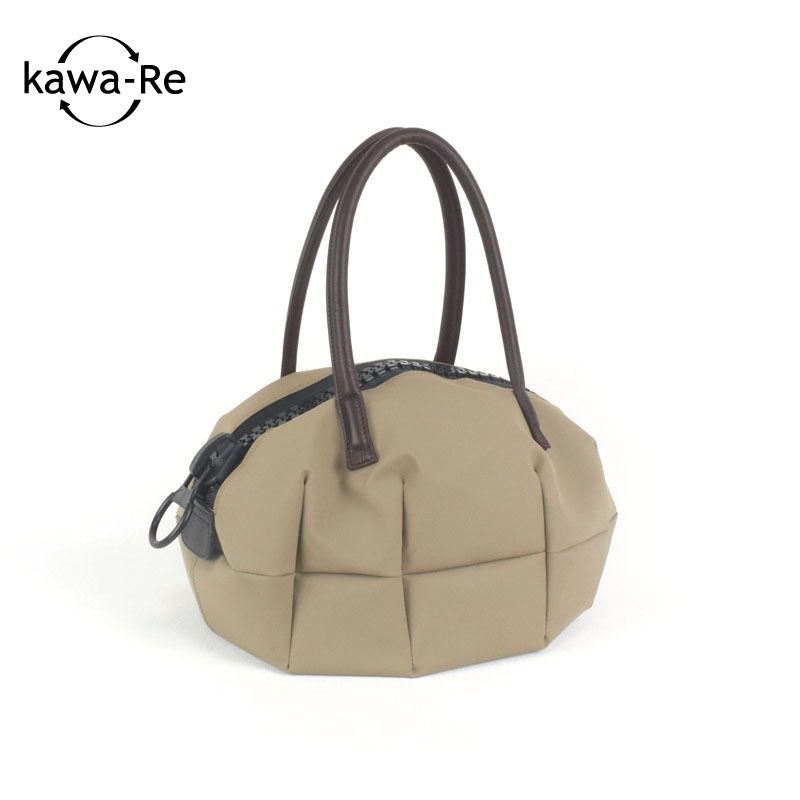 kawa-Re】mizutama口金ミニ財布(1482WHBK) | ミニ財布