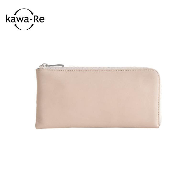 カワカワ　kawa-kawa 長財布 長財布