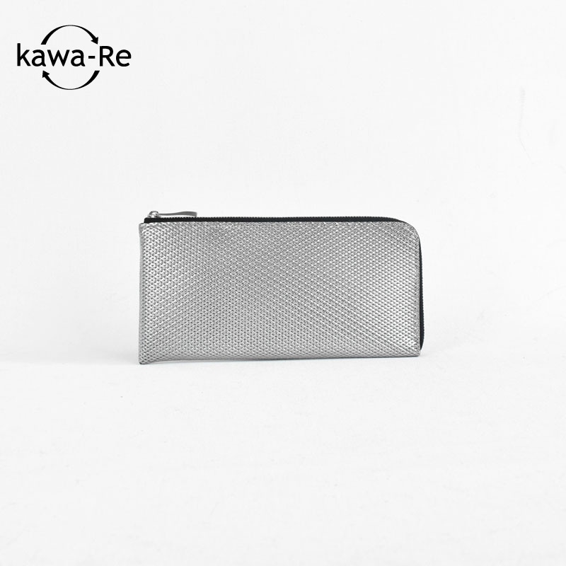 楽天市場】kawa-kawa カワカワ 【L字ファスナー長財布】 財布