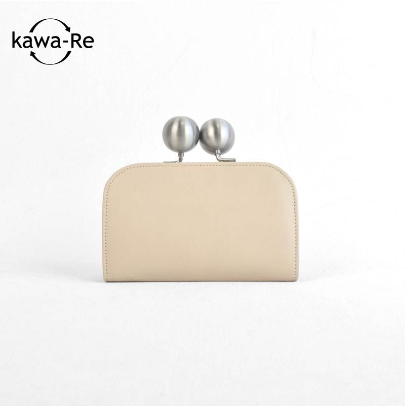 Kawa-Kawa がま口 財布 カワカワ 定価2万7500円 楽天市場】【kawa-kawa公式】 がま口財布 レディース がま口 本