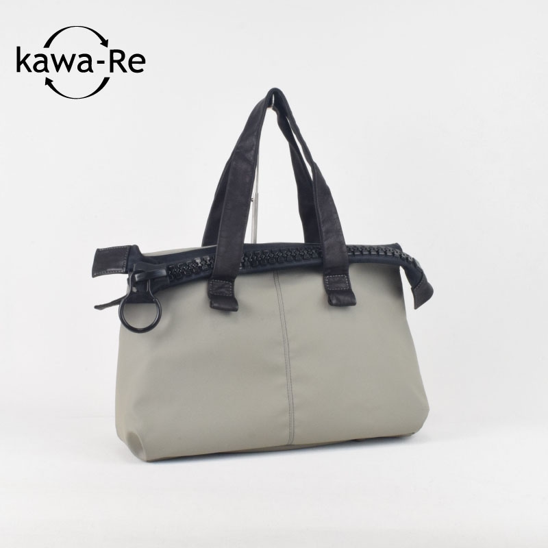 kawa-Re】rubber-choトートバッグ(937GY) | すべて