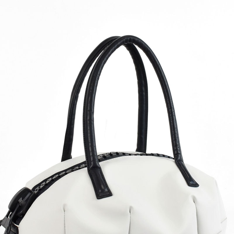 kawa-Re】rubber-cho 25bisおまんじゅうトート(1448WH) | トート