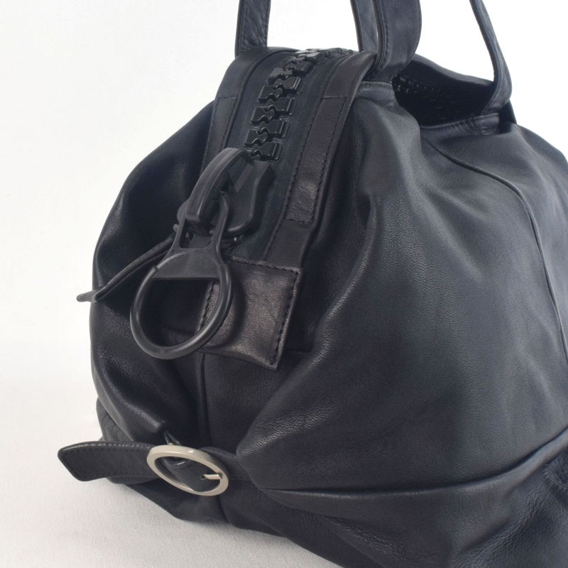 kawa-Re】25bis+ざぶとんトート(047BK) | すべて